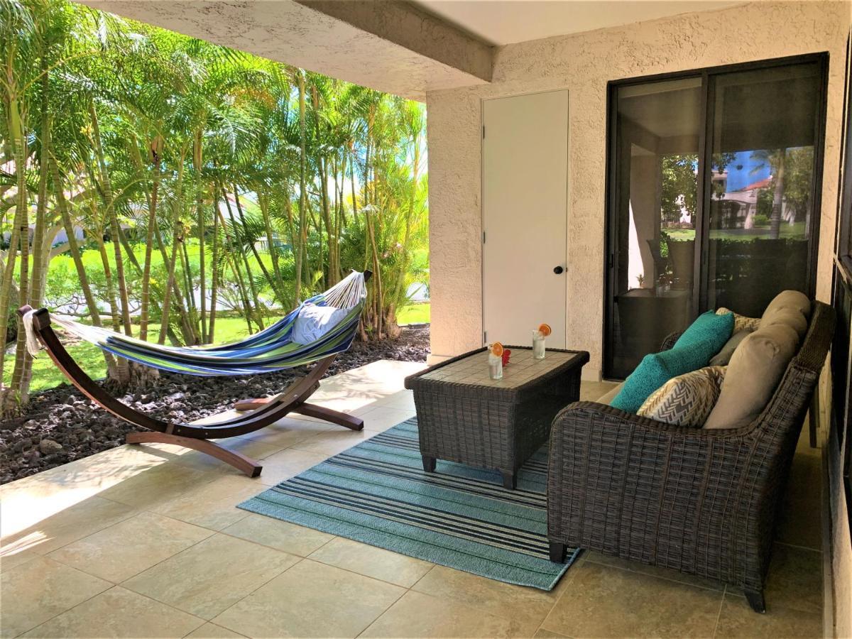Coconut At Shores - Waikoloa Beach Resort Exterior foto